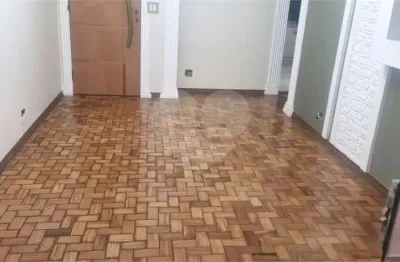 Apartamento com 2 quartos à venda na Avenida Nova Cantareira, Tucuruvi, São Paulo