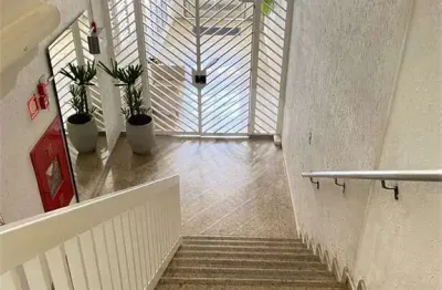 Apartamento com 2 quartos à venda em vila gomes cardim - sp
