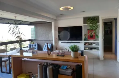 Apartamento com 2 quartos à venda na Rua Arruda Alvim, 297, Pinheiros, São Paulo