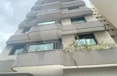 Apartamento com 3 quartos à venda na Rua Paulo Gonçalves, 205, Santana, São Paulo