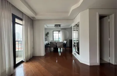 Apartamento com 3 quartos à venda na Rua Paulo Gonçalves, 205, Santana, São Paulo