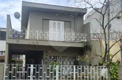Casa com 2 quartos à venda na Rua Engenheiro Mac Lean, Santana, São Paulo