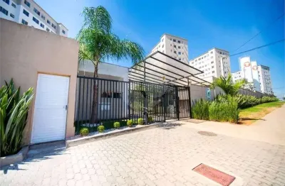 Apartamento com 2 quartos à venda em jardim boa vista (zona oeste) - sp