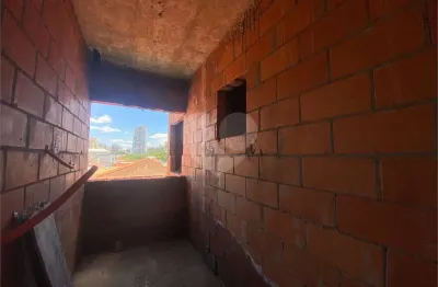 Condomínio com 1 quartos à venda em vila isolina mazzei - sp