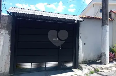 Casa com 3 quartos à venda na Rua Otávio Quintiliano, 9, Tucuruvi, São Paulo