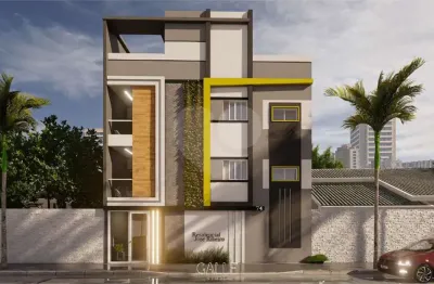 Apartamento com 1 quarto à venda na Rua Airton Ferraz Laroca, 74, Jaçanã, São Paulo