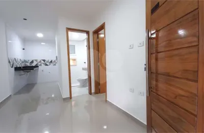 Apartamento com 1 quarto à venda na Rua Airton Ferraz Laroca, 74, Jaçanã, São Paulo