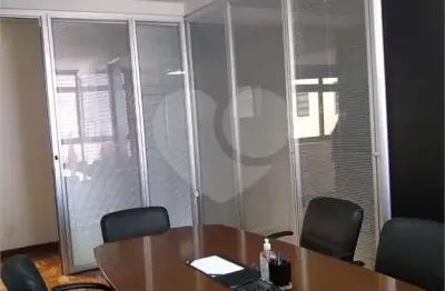Sala comercial à venda na Praça Doutor João Mendes, Centro, São Paulo