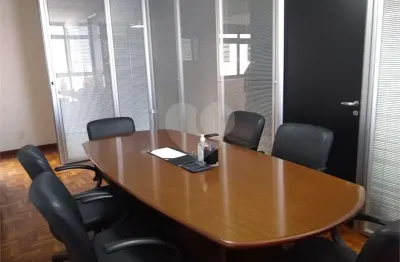 Sala comercial à venda na Praça Doutor João Mendes, 52, Centro, São Paulo