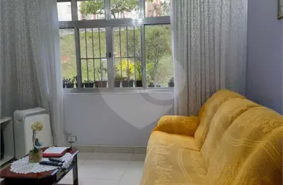 Apartamento com 3 quartos à venda na Avenida Coronel Sezefredo Fagundes, Tucuruvi, São Paulo