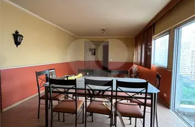 Apartamento com 3 quartos à venda na Avenida Braz Leme, 2550, Santana, São Paulo