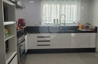 Sobrado com 3 quartos à venda em vila dom pedro ii - sp