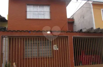 Sobrado com 3 quartos à venda em vila basileia - sp