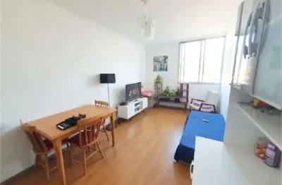 Apartamento com 2 quartos à venda em parque residencial da lapa - sp