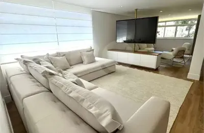 Apartamento com 2 quartos à venda ou para locação em itaim bibi - sp