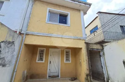 Casa com 3 quartos à venda na Rua Paulo de Avelar, 1141, Parada Inglesa, São Paulo