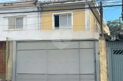 Sobrado com 3 quartos à venda em vila dom pedro ii - sp