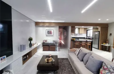 Casa com 3 quartos à venda na Rua Araucária, Jardim Franca, São Paulo