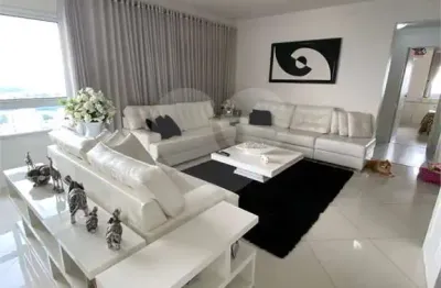 Apartamento com 3 quartos à venda na Rua Benta Pereira, 315, Santana, São Paulo