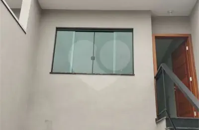 Casa com 3 quartos à venda na Rua Américo Castro, 92, Tucuruvi, São Paulo