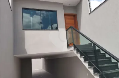 Casa com 3 quartos à venda no Tucuruvi, São Paulo 