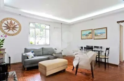 Apartamento com 3 quartos à venda na Rua Benvinda Apparecida de Abreu Leme, 263, Santana, São Paulo