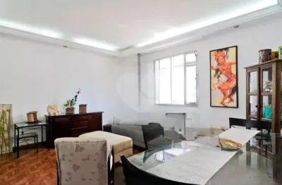 Apartamento com 3 quartos à venda na Rua Benvinda Apparecida de Abreu Leme, Santana, São Paulo