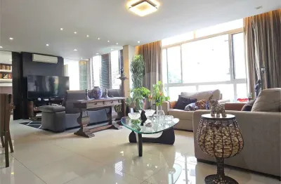 Apartamento com 2 quartos à venda na Rua Bernardino de Campos, 196, Paraíso, São Paulo