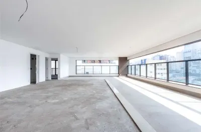 Apartamento com 5 quartos à venda na Rua Tupi, 221, Higienópolis, São Paulo