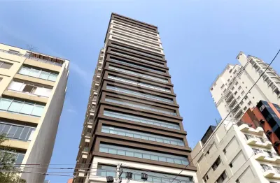 Apartamento com 5 quartos à venda em santa cecília - sp
