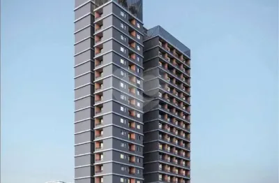 Apartamento com 1 quarto à venda na Rua Frei Caneca, 677, Bela Vista, São Paulo