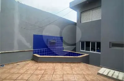 Sobrado com 2 quartos à venda em jardim são paulo(zona norte) - sp