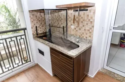 Apartamento com 3 quartos à venda em parque industrial tomas edson - sp