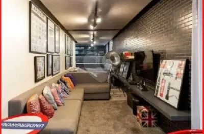 Apartamento com 1 quarto à venda na Rua Genebra, 197, Bela Vista, São Paulo
