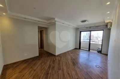 Apartamento com 3 quartos à venda na Copacabana, Santana, São Paulo