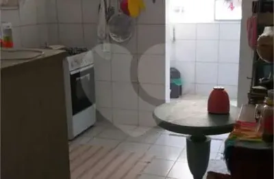 Apartamento com 2 quartos à venda em vila uberabinha - sp