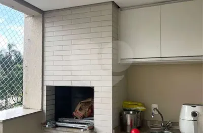 Apartamento com 3 quartos à venda na Rua Voluntários da Pátria, Santana, São Paulo