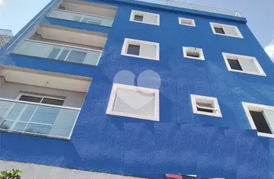 Apartamento com 2 quartos à venda na Avenida Júlio Buono, 798, Vila Guilherme, São Paulo