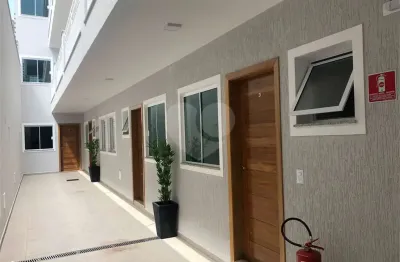 Apartamento com 1 quartos à venda em parada inglesa - sp