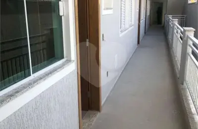 Apartamento com 1 quartos à venda em parada inglesa - sp