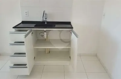 Apartamento com 2 quartos à venda na Guapira, Jaçanã, São Paulo