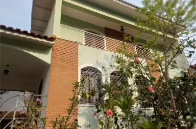 Sobrado com 4 quartos à venda em jardim guapira - sp
