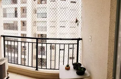 Apartamento com 2 quartos à venda na Rua Ernesto de Castro, 235, Brás, São Paulo