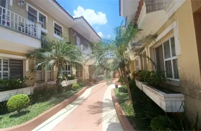 Casa em condomínio fechado com 3 quartos à venda na Rua Coronel Vieira de Castro, Casa Verde, São Paulo
