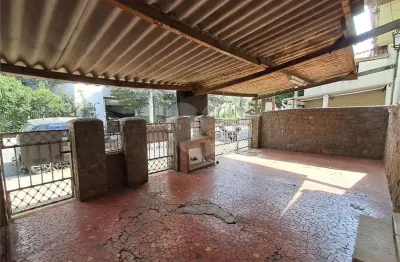 Casa com 3 quartos à venda na Avenida Maestro Villa Lobos, 813, Tucuruvi, São Paulo
