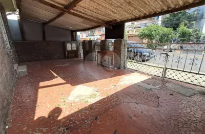 Casa com 3 quartos à venda na Avenida Maestro Villa Lobos, Tucuruvi, São Paulo