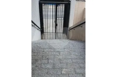 Apartamento com 3 quartos à venda em vila esperança - sp
