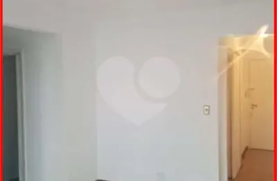 Apartamento com 1 quartos à venda em santa cecília - sp