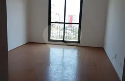 Apartamento com 3 quartos à venda na Avenida Nova Cantareira, 20, Tucuruvi, São Paulo