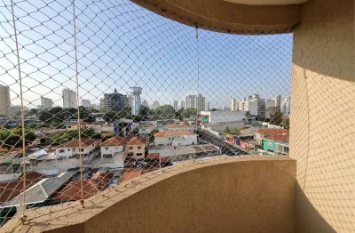 Apartamento com 1 quarto à venda na Rua Pedro Doll, Santana, São Paulo